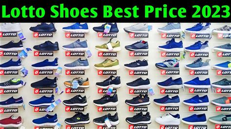 lotto shoes price in philippines|Lotto Mens Shoes & Clothes Sale .